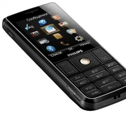 Телефон Philips Xenium X623, количество отзывов: 53