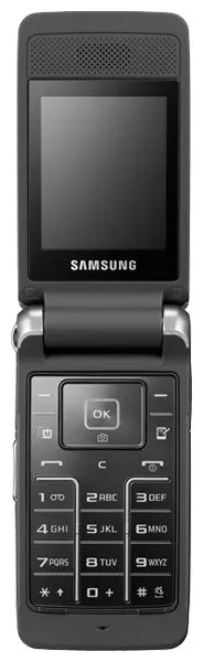 Телефон Samsung S3600, количество отзывов: 9