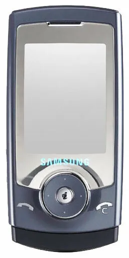 Телефон Samsung SGH-U600, количество отзывов: 49