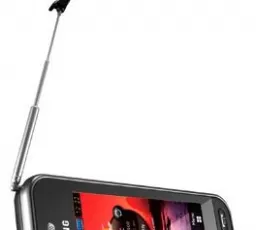 Отзыв на Телефон Samsung Star TV GT-S5233T: громкий от 16.1.2023 18:29