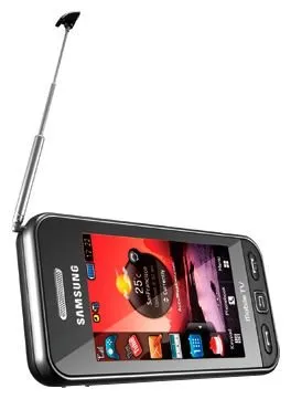 Телефон Samsung Star TV GT-S5233T, количество отзывов: 8