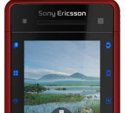 Телефон Sony Ericsson C902, количество отзывов: 45