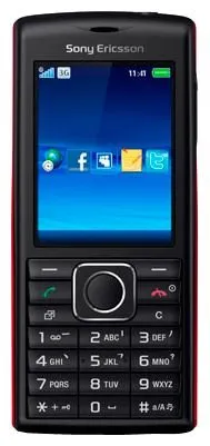 Телефон Sony Ericsson Cedar, количество отзывов: 61