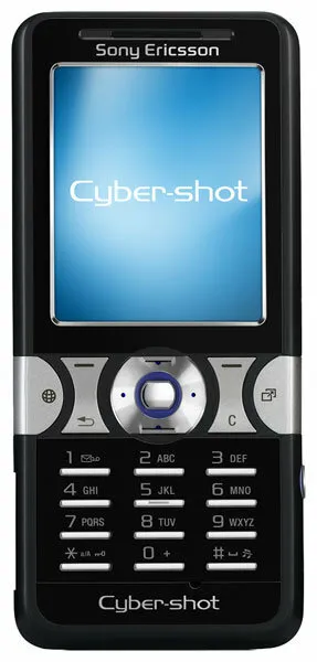 Телефон Sony Ericsson K550i, количество отзывов: 19