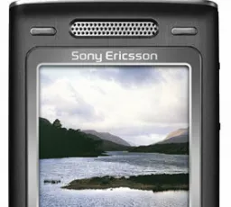Телефон Sony Ericsson K790i, количество отзывов: 52
