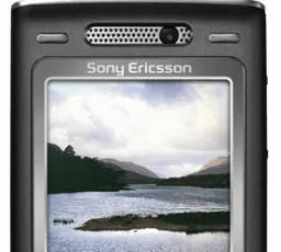 Телефон Sony Ericsson K800i, количество отзывов: 9