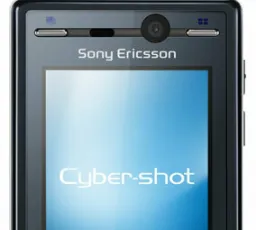 Телефон Sony Ericsson K810i, количество отзывов: 7