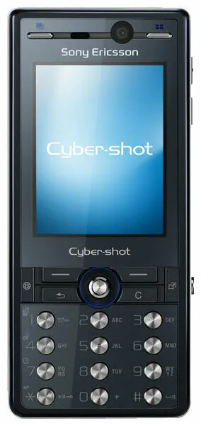 Телефон Sony Ericsson K810i, количество отзывов: 8