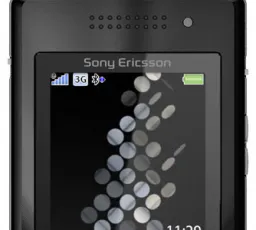 Отзыв на Телефон Sony Ericsson T700: внешний, отвратительный, новый, слабый