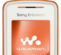 Телефон Sony Ericsson W200i, количество отзывов: 8