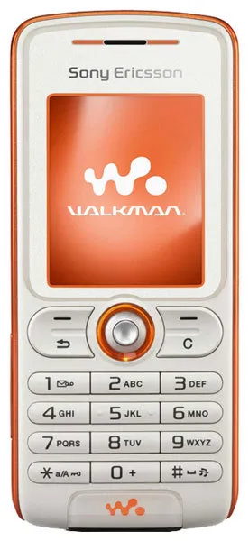 Телефон Sony Ericsson W200i, количество отзывов: 9