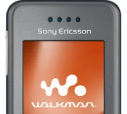 Телефон Sony Ericsson W580i, количество отзывов: 30