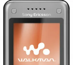 Телефон Sony Ericsson W760i, количество отзывов: 9
