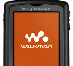Телефон Sony Ericsson W810i, количество отзывов: 68