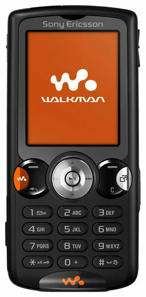Телефон Sony Ericsson W810i, количество отзывов: 71