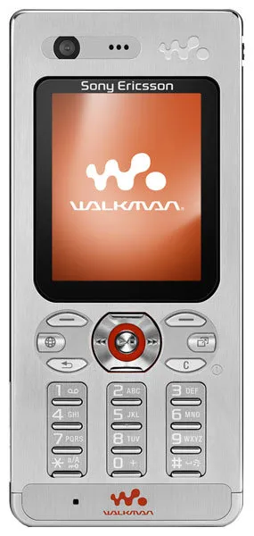 Телефон Sony Ericsson W880i, количество отзывов: 9