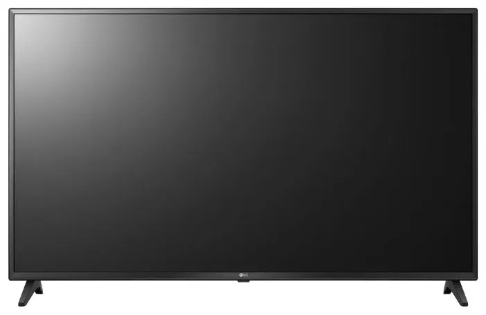 Телевизор LG 43UK6200, количество отзывов: 52