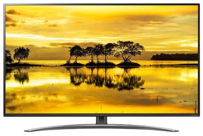 Телевизор LG 49SM9000, количество отзывов: 9