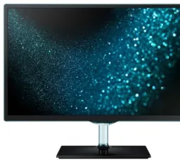 Отзыв на Телевизор Samsung T24H390SI: новый, долгий, умный, непосильный