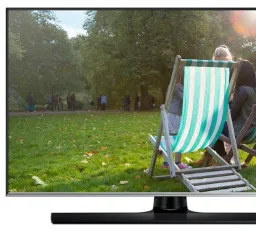 Телевизор Samsung T32E310EX, количество отзывов: 9