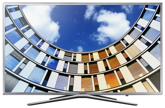 Телевизор Samsung UE32M5550AU, количество отзывов: 9