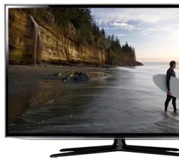 Отзыв на Телевизор Samsung UE40ES6307: качественный, отличный от 16.1.2023 11:18