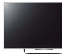 Отзыв на Телевизор Sony KDL-42W817B: хороший, претензий, стильный, бюджетный