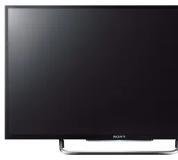 Отзыв на Телевизор Sony KDL-42W828B: нормальный, отличный, простой, детский
