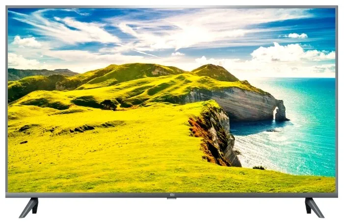 Телевизор Xiaomi Mi TV 4S 43 T2 GLOBAL 42.5" (2019), количество отзывов: 53