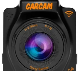 Видеорегистратор CARCAM R2, количество отзывов: 47