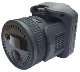 Видеорегистратор с радар-детектором Playme P400 TETRA, количество отзывов: 8