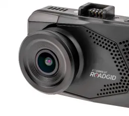 Видеорегистратор с радар-детектором Roadgid X7 Gibrid GT, количество отзывов: 9