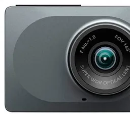 Видеорегистратор YI Smart Dash Camera, количество отзывов: 7