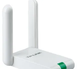 Отзыв на Wi-Fi адаптер TP-LINK TL-WN822N: качественный, отличный, новый от 16.01.2023 01:38