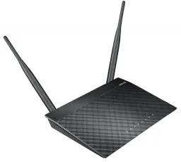 Отзыв на Wi-Fi роутер ASUS RT-N12 VP: слабый, убогий, свежий, фиктивный
