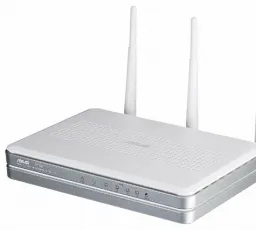Wi-Fi роутер ASUS RT-N16, количество отзывов: 47
