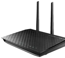 Отзыв на Wi-Fi роутер ASUS RT-N66U: компактный, нормальный, красивый, быстрый