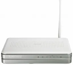 Wi-Fi роутер ASUS WL-500gP V2, количество отзывов: 8