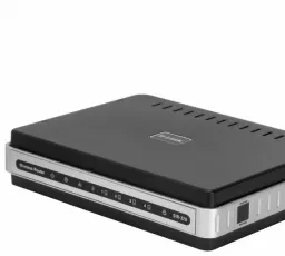 Отзыв на Wi-Fi роутер D-link DIR-320: старый, новый, быстрый, расширенный