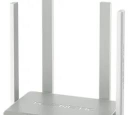 Отзыв на Wi-Fi роутер Keenetic Air (KN-1611): хороший, максимальный, новый, проверенный
