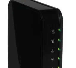Wi-Fi роутер NETGEAR JWNR2000, количество отзывов: 9