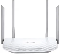 Отзыв на Wi-Fi роутер TP-LINK Archer A5: хороший от 8.1.2023 15:40