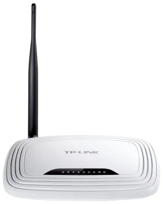 Wi-Fi роутер TP-LINK TL-WR741ND, количество отзывов: 56