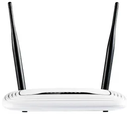 Отзыв на Wi-Fi роутер TP-LINK TL-WR841ND: новый от 30.12.2022 16:55