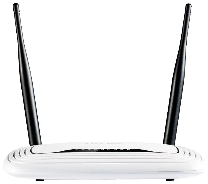 Wi-Fi роутер TP-LINK TL-WR841ND, количество отзывов: 54