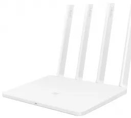 Wi-Fi роутер Xiaomi Mi Wi-Fi Router 3, количество отзывов: 47