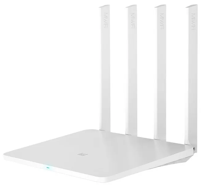 Wi-Fi роутер Xiaomi Mi Wi-Fi Router 3G, количество отзывов: 8