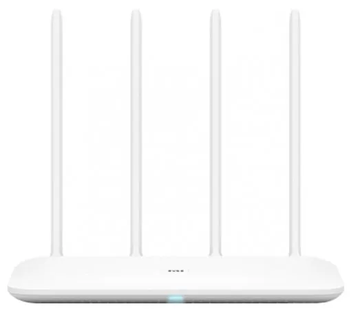 Wi-Fi роутер Xiaomi Mi Wi-Fi Router 4, количество отзывов: 42