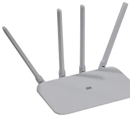 Wi-Fi роутер Xiaomi Mi Wi-Fi Router 4A Gigabit Edition, количество отзывов: 13