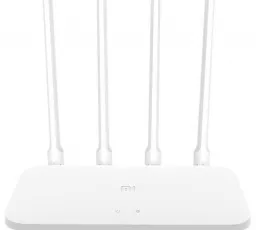 Wi-Fi роутер Xiaomi Mi Wi-Fi Router 4A, количество отзывов: 20